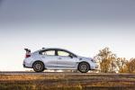 Subaru WRX STI S209 2019 года (NA)